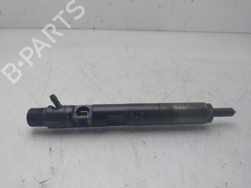 Used Injector Injector RENAULT SCÉNIC II (JM0/1_) 1.5 dCi (JM0F) (82 hp) 33160870 33160870