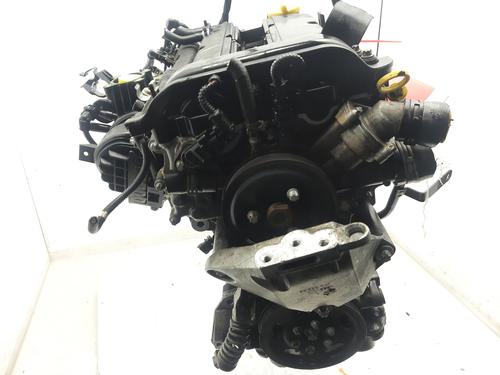 Engine OPEL ASTRA H (A04)  | BP31979083M1 