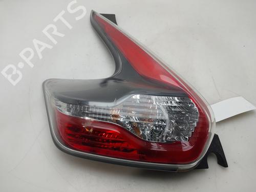 Used Left taillight Left taillight NISSAN JUKE (F15) [2010-2019] 34696996 34696996
