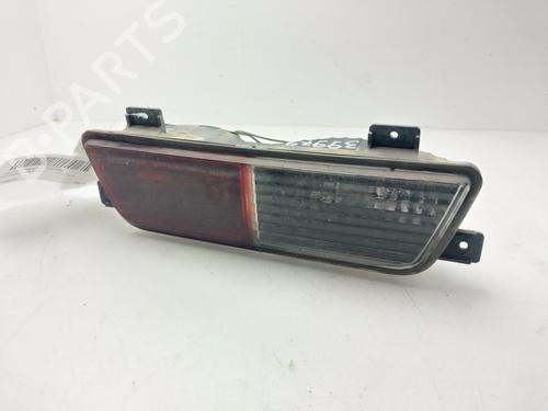 Used Rear center light CHEVROLET ORLANDO (J309) 2.0 D (131 hp) 30545014