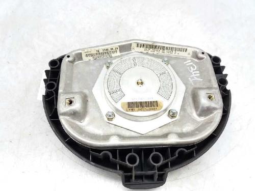 Førerens kollisjonspute MERCEDES-BENZ A-CLASS (W168) A 160 CDI (168.007) | BP2856807C9 