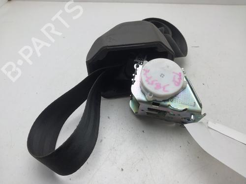 Rear right seatbelt CITROËN C1 (PM_, PN_) 1.0 | BP27466629I28 