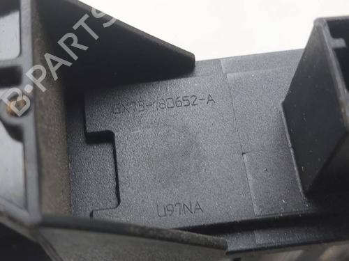 Heater resistor LAND ROVER RANGE ROVER VELAR (L560) 2.0 D180 TD4 4x4 | BP39139261M108 - Image 5