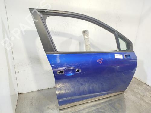 Dør højre fortil RENAULT CLIO V (B7_) 1.5 Blue dCi 85 (B7AG) | BP34271128C3 - Image 3