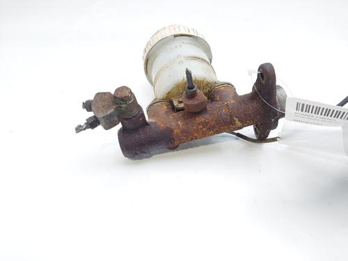 Brake master cylinder MITSUBISHI PAJERO I (L04_G, L14_G) 2.5 TD (L044G, L049G) | BP13614507M77 