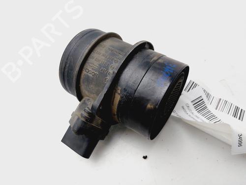 Mass air flow sensor SKODA SUPERB I (3U4) 1.9 TDI | BP19174870M95 