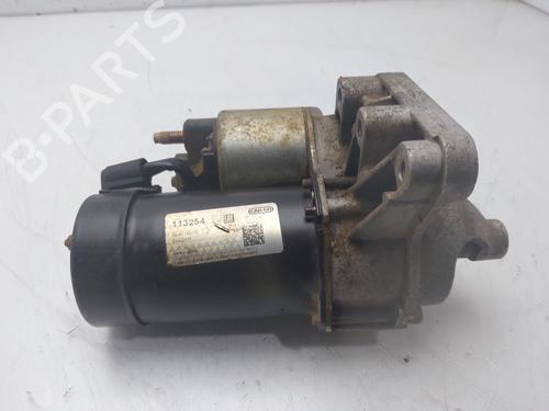 Used Starter Starter CITROËN BERLINGO / BERLINGO FIRST MPV (MF_, GJK_, GFK_) 1.6 HDI 75 (MF9HW, GJ9HWC, GF9HWC, GN9HWC) (75 hp) 33042576 33042576