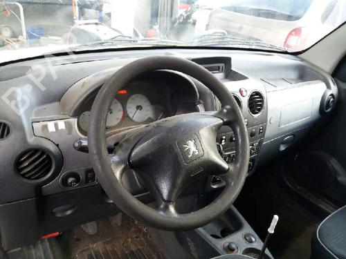 Left front window switch PEUGEOT PARTNER MPV (5_, G_) 2.0 HDI | BP2892607I27 - Image 6
