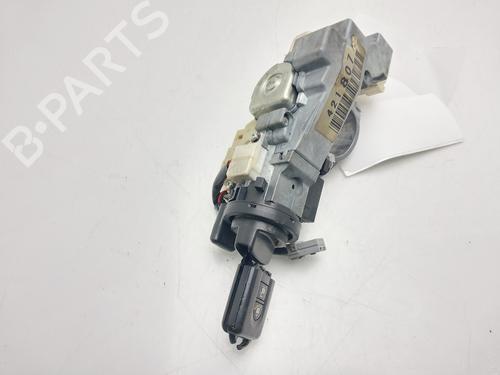 Used Ignition barrel Ignition barrel NISSAN X-TRAIL II (T31) [2007-2018] 32865579 32865579