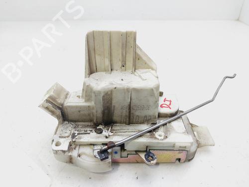 Used Front left lock FORD MONDEO III Saloon (B4Y) [2000-2007]  27583396