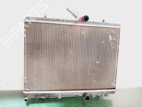 Used Water radiator PEUGEOT PARTNER Tepee [2008-2025]  29620841