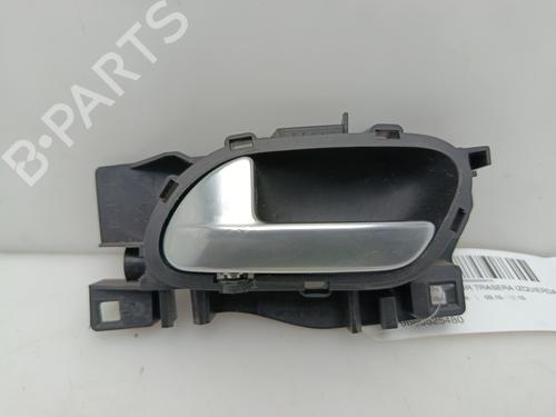 Used Rear left interior door handle DS DS 4 / DS 4 CROSSBACK (NX_) 1.6 BlueHDi 120 (120 hp) 29267186