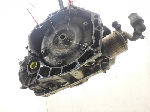 Gearbox RENAULT ESPACE IV (JK0/1_) 3.0 dCi (JK0E, JK0Y) | BP29375744M3 