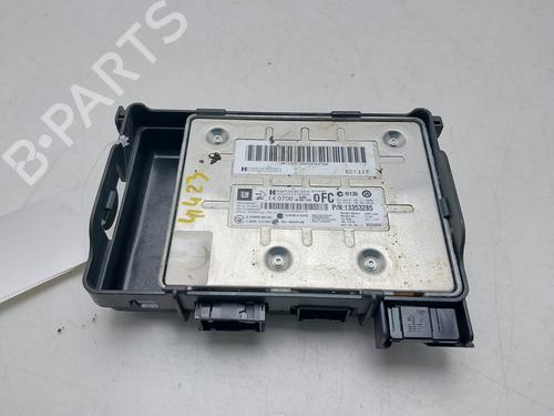Elektronisk modul Elektronisk modul OPEL MERIVA B MPV (S10) [2010-2017] 34279259 34279259
