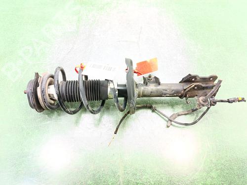 Left front shock absorber FORD KA (RU8) 1.3 TDCi | BP28032228M16 