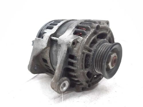 Used Alternator CHEVROLET AVEO / KALOS Hatchback (T250, T255) 1.2 (84 hp) 4908460