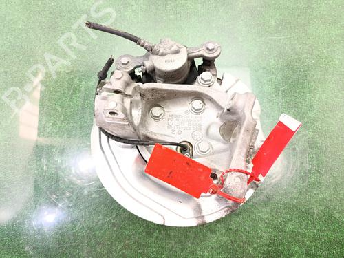 Right front steering knuckle BMW 1 (E87) 118 d | BP29539236M26 