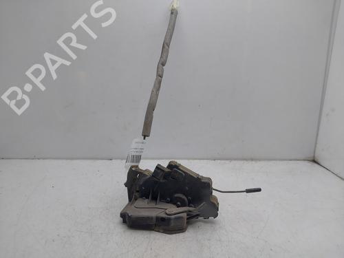 Used Rear left lock BMW 3 (E46) 320 d (136 hp) 15773945