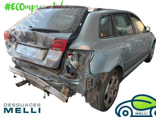 Switch AUDI A3 Sportback (8PA) 1.6 FSI | BP39095096I30 - Image 7