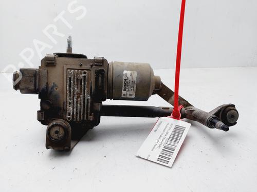 Front wiper motor VW TOURAN (1T1, 1T2)  | BP23500649M29 