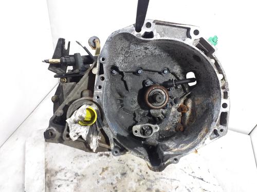 Used Gearbox NISSAN MICRA III (K12) 1.2 16V (65 hp) 8306361