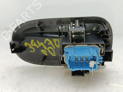 Right front window switch RENAULT KANGOO Express (FW0/1_)  | BP29714496I26 
