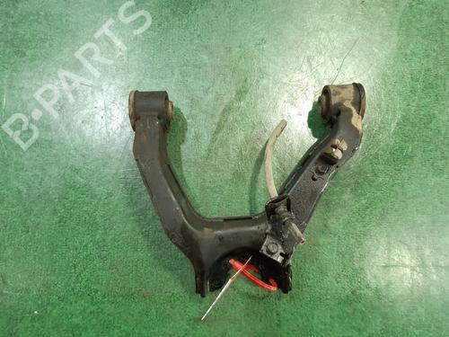 Used Left front suspension arm MITSUBISHI PAJERO III (V7_W, V6_W) 3.2 Di-D (V68W) (160 hp) 10042598