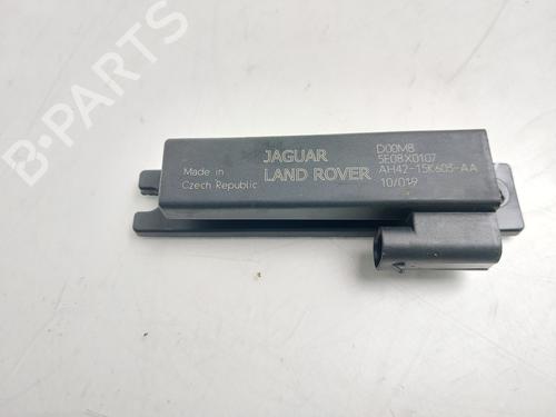 Used Electronic module Electronic module LAND ROVER RANGE ROVER SPORT I (L320) 3.0 D 4x4 (245 hp) 36384731 36384731
