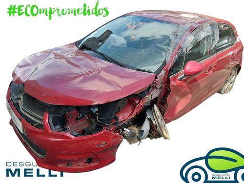Tailgate handle CITROËN C4 II (NC_) 1.6 BlueHDi 120 | BP34706411C132  - Image 6
