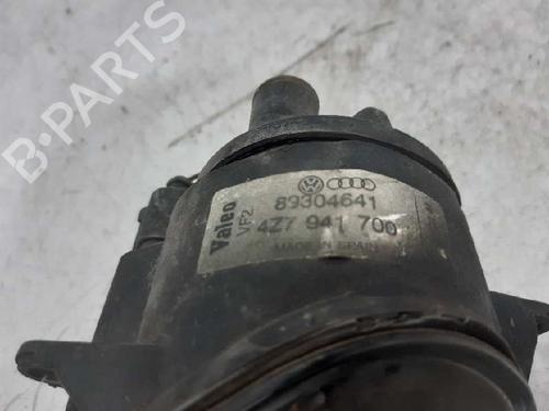 Right front fog light AUDI ALLROAD C5 (4BH) 2.5 TDI quattro | BP5084490C31 