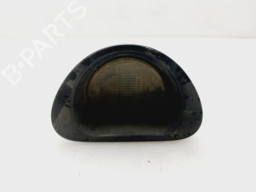 Luz matrícula CITROËN C1 (PM_, PN_) 1.0 (68 hp) 31352524