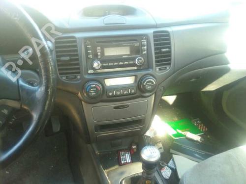 Engine control unit (ECU) KIA MAGENTIS II (MG) 2.0 CRDi | BP2989157M57 