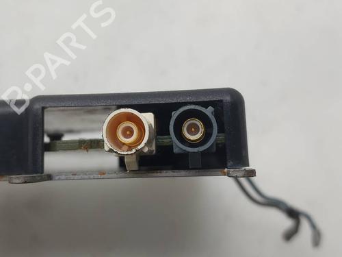 Electronic module AUDI A3 (8P1) 1.9 TDI | BP39691361M83 - Image 4