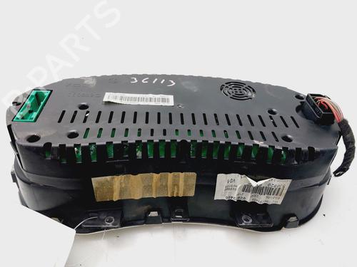 Instrument cluster SKODA FABIA II (542) 1.4 TDI | BP21838133C47 