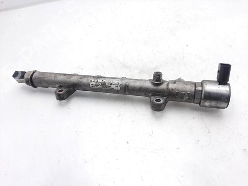 Used Injection rail MERCEDES-BENZ C-CLASS T-Model (S205) C 220 BlueTEC / d (205.204) (170 hp) 27221573