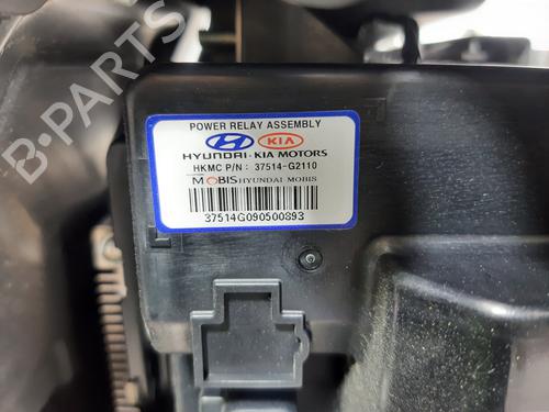 Battery KIA NIRO I (DE) 1.6 GDI Plug-in Hybrid | BP20979108E11