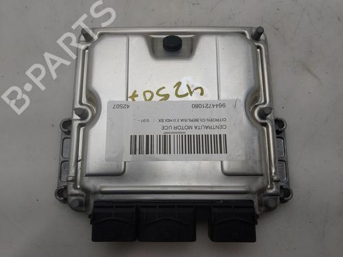 engine-control-unit-ecu-citroen-c5-i-dc_-2001-2002-2003-2004-2005-37693626 main image