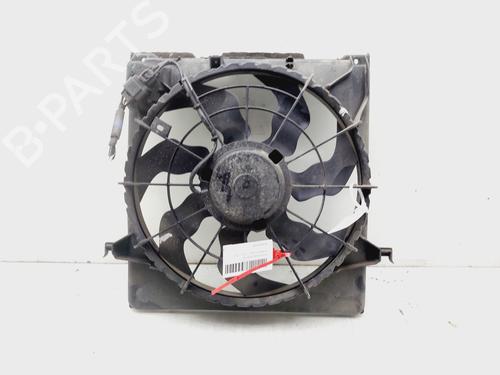 Used Radiator fan HYUNDAI i30 (FD) [2007-2012]  21595246