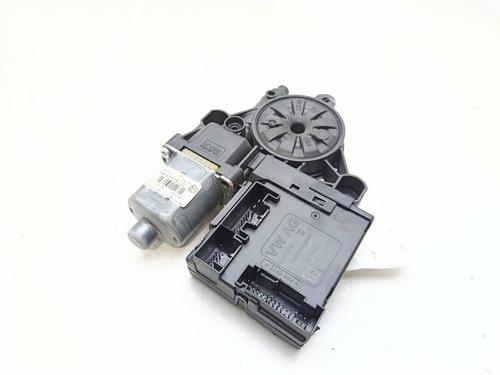 Left front window motor VW PASSAT B6 (3C2) 2.0 TDI | BP39184210E21 - Image 2