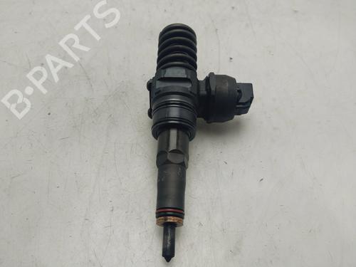 Used Injector SEAT IBIZA III (6L1) [2002-2009]  22900676