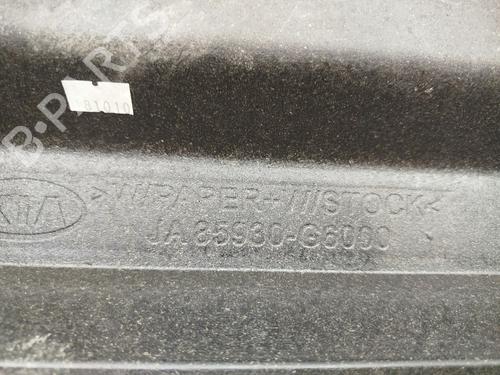 Hattehylde KIA PICANTO III (JA)  | BP29956054C85