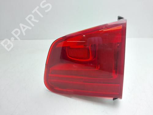 Used Right tailgate light Right tailgate light VW TIGUAN (5N_) [2007-2018] 35942450 35942450