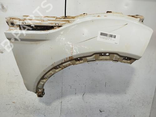 Used Right front fenders LAND ROVER RANGE ROVER EVOQUE (L538) [2011-2019]  24997144