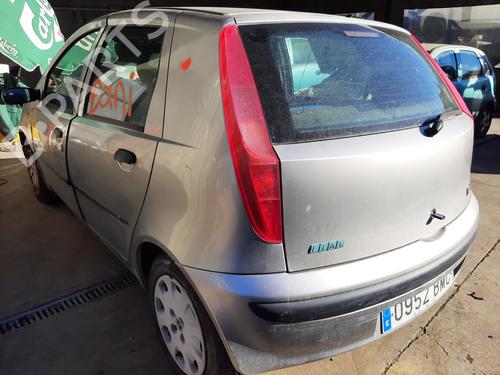 Alternator FIAT PUNTO Hatchback Van (188_) 1.2 60 | BP9161455M7 