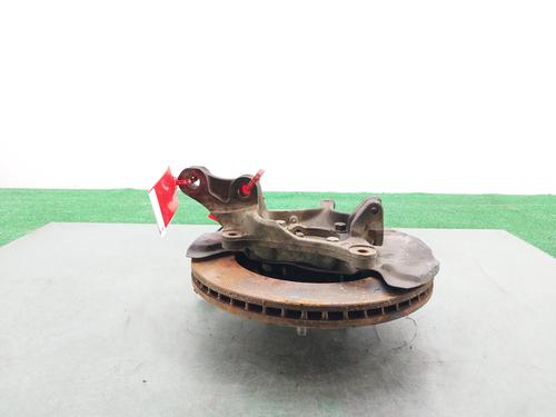 Left front steering knuckle SUBARU XV (_GP_) 2.0 i AWD (GP7, G33GP) | BP18268369M25 