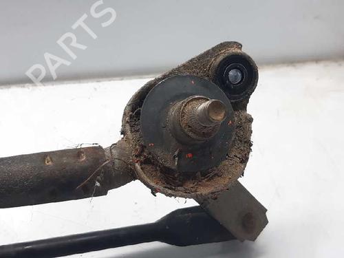 Front wiper motor KIA RIO II (JB) 1.4 16V | BP6592311M29 