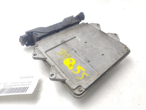 Engine control unit (ECU) OPEL CORSA C (X01) | BP30172486M57