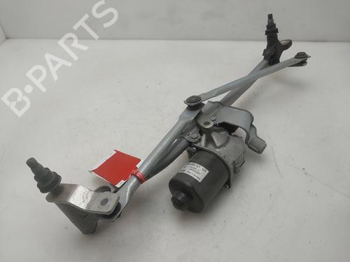 Front wiper motor BMW 1 Coupe (E82) 120 d | BP37151158M29 - Image 3