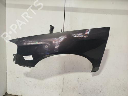 Used Left front fenders VW PASSAT B6 (3C2) [2005-2011]  29705828