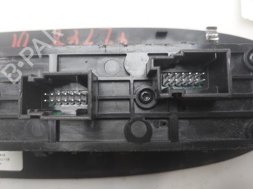 Left front window switch ALFA ROMEO GIULIETTA (940_) 1.8 TBi (940FXC1A) | BP38674483I27 - Image 5